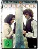 Outlander - Staffel 3 DVD-Box