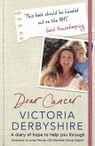 Dear Cancer, Love Victoria (eBook, ePUB)