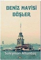 Cover Deniz Mavisi Düsler