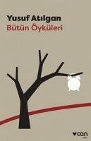 Cover Bütün Öyküleri