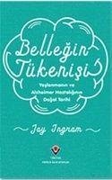 Bellegin Tükenisi - Ingram, Jay