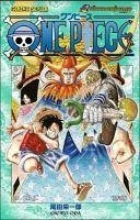 One Piece 35. Cilt - Kaptan - Oda, Eiiciro