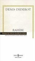 Rahibe - Diderot, Denis