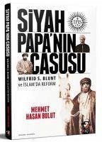 Siyah Papanin Casusu - Hasan Bulut, Mehmet