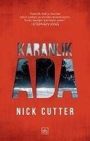 Karanlik Ada - Cutter, Nick