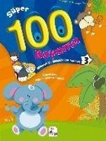 100 Süper Boyama 3 - Kolektif