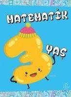 Matematik 3 Yas - Kolektif