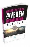 Mayalar - Medeniyete Yön Veren Uygarliklar - Seyrek, Ahmet