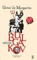 Üstat Ile Margarita Midi Boy - Bulgakov, Mihail