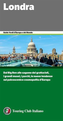 Cover Londra