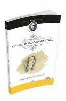 Cover Kuyruklu Yildiz Altinda Bir Izdivac