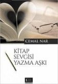 Kitap Sevgisi Yazma Aski