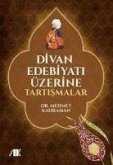 Divan Edebiyati Üzerine Tartismalar