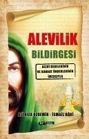 Alevilik Bildirgesi - Riza Özdemir, Ali; Baki, Ismail