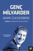 Genc Milyarder Mark Zuckerberg