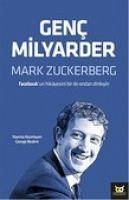 Genc Milyarder Mark Zuckerberg - Kolektif