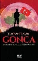 Gonca - Ilgar, Hayrani