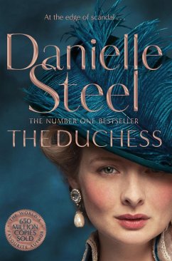 The Duchess - Steel, Danielle