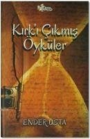 Kirki Cikmis Öyküler - Usta, Ender