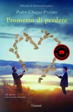 Cover Prometto di perdere