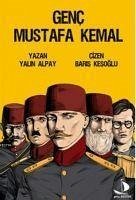 Genc Mustafa Kemal - Alpay, Yalin