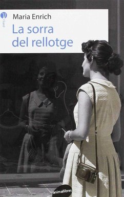 Cover La sorra del rellotge