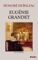 Eugenie Grandet - de Balzac, Honore