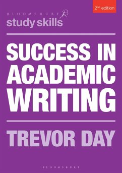 Success in Academic Writing - Day, Trevor