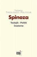 Teolojik - Politik - Inceleme - De Spinoza, Benedictus