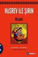 Hüsrev ile Sirin - Nizami