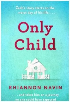 Cover Only Child