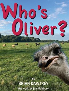 Who's Oliver? - Dawtrey, Brian
