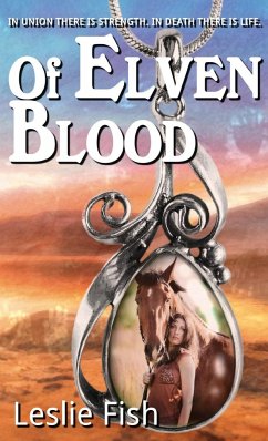 Of Elven Blood - Fish, Leslie