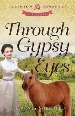 Cover Through Gypsy Eyes (eBook, ePUB)
