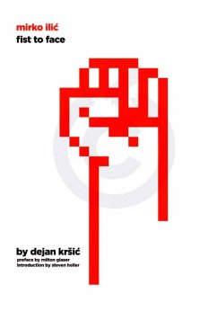 Mirko Ilic (eBook, ePUB) - Krsic, Dejan Mirko Ilic (eBook, ePUB) - Krsic, Dejan