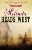 Melinda Heads West (eBook, ePUB)