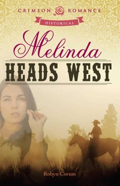 Cover Melinda Heads West (eBook, ePUB)
