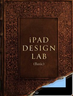 iPad Design Lab - Basic (eBook, ePUB) - Garcia, Mario