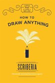 How to Draw Anything (eBook, ePUB)