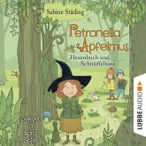 Hexenbuch und Schnüffelnase / Petronella Apfelmus Bd.5 (Gekürzt) (MP3-Download)