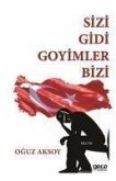 Sizi Gidi Goyimler Bizi