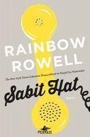 Sabit Hat Ciltli - Rowell, Rainbow