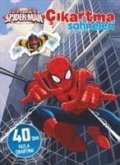 Marvel Ultimate Spider-Man Cikartma Sahneleri