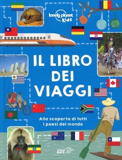 Cover Il libro dei viaggi