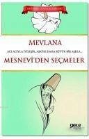 Mesnevi den Secmeler - Mevlana