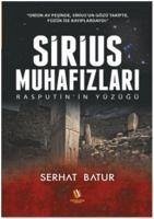 Sirius Muhafizlari - Batur, Serhat