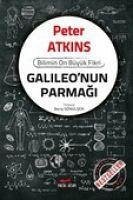 Galileonun Parmagi - Atkins, Peter