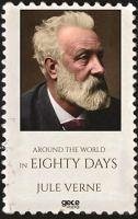 Around The World in Eighty Days - Verne, Jules