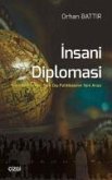 Insani Diplomasi