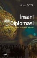 Insani Diplomasi - Battir, Orhan